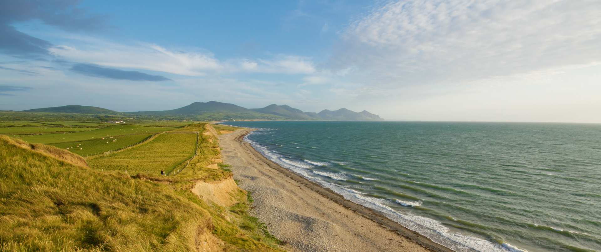 Llŷn Coast Path